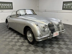 1959 Jaguar Other - Picture 1 of 40
