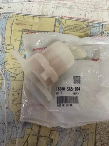Honda #16900-SA5-004 Fuel Filter. - Picture 1 of 1