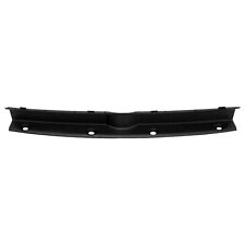 CH1087122 Front Bumper To Body Filler Panel Fits 05-09 Dodge Ram 2500-3500