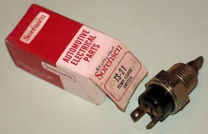 1962-1966 Chevrolet BelAir Impala Corvette NEW temperature sender TS-21 - Picture 1 of 2