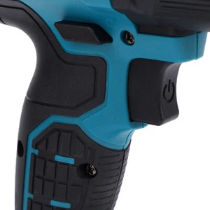 Cordless Heat Gun Rechargeable Battery Powered Hot Air Gun For Crafting Crafts - Picture 1 of 30