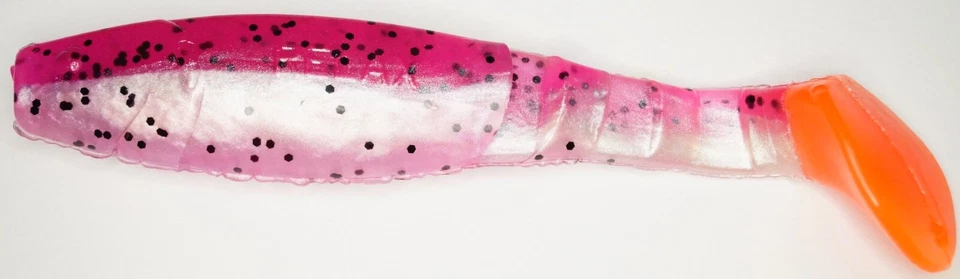 Kopyto Classic Gummifische 11,5cm Farbe  318 - Bild 1 von 1