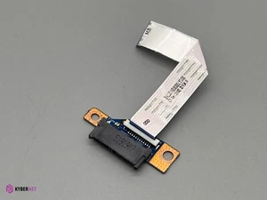 Dell Vostro 3580 Series LS-F112P DVD Connector Board w/ Cable -46A - Picture 1 of 3