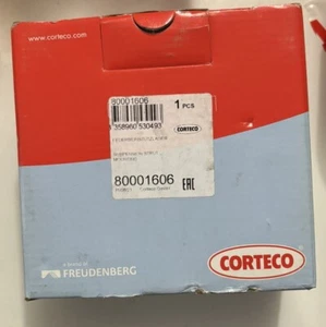 CORTECO 80001606 FRONT RIGHT TOP STRUT MOUNT - Picture 1 of 3