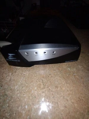 SpeedStream 5260 Ethernet ADSL DSL Modem Efficient Networks Inc - Image 1 of 4