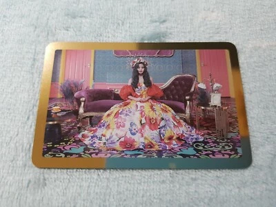 TWICE 8th Mini Album Feel Special Tzuyu Type-11 Photo Card Official K-POP*(15