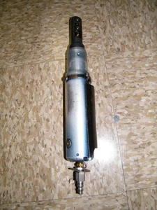 AMP 46110-2 Pneumatic Crimper 16-22AWG WIRE PIDG terminal Aircraft avionic tool - Picture 1 of 1