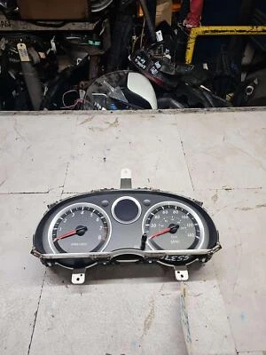 Nissan Sentra 2011-2012 *175 k millas* 2,0 L AT (CVT) INSTRUMENTO VELOCÍMETRO Foto 1 de 4