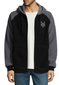 zoomies moletom com capuz