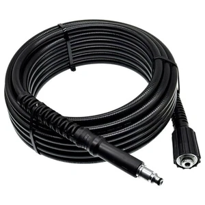 15m Manguera Alta Presión para Bosch Aqt Easyaquatak Universalaquatak M22 - Sds - Imagen 1 de 10