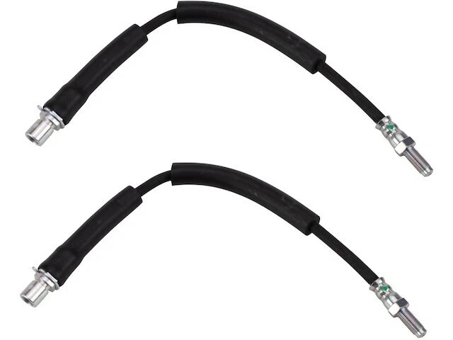 Juego de manguera de freno trasero para Lincoln MKT 2010-2019 2011 2012 2013 2014 2015 HQ921GH Foto 1 de 1