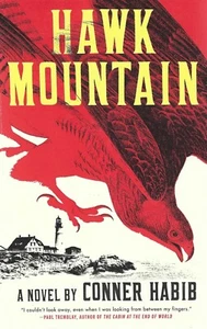 Hawk Mountain by Conner Habib (2023, Trade Paperback) FREE SHIPPING Brand New - Imagen 1 de 2