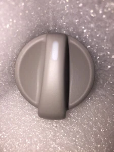 1999-2004 Honda Odyssey Rear Climate Control Knob Type B Color OEM - Picture 1 of 2