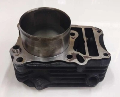 Kawasaki Vulcan VN 800 1995-2006 cilindro de motor trasero jarra barril OEM 11005-1770 Foto 1 de 4