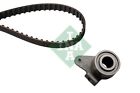 INA Timing Belt Kit for Volvo 760 Turbo B230ET 2.3 August 1984 to August 1990