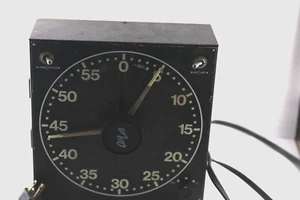 Temporizador Gra Lab Cuarto Oscuro Modelo Vintage 300 Cra - Imagen 1 de 2