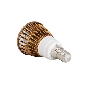 Dimmable LED Spotlight Bulb GU10 MR16 E27 E14 GU5.3 B22 B15 110V 220V 12V Lamp G - Picture 1 of 19