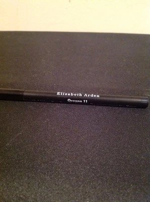 Elizabeth Arden Smooth Lining Eye Pencil Oceana 11  RARE  - Image 1 of 4