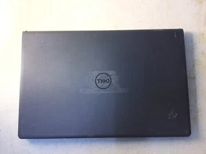 Dell Inspiron 15 3000, Ryzen 5 3450U, 4GB RAM, NO HDD - Picture 1 of 7