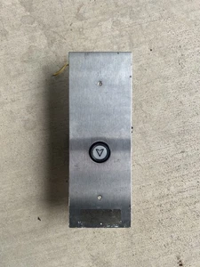 Innovation Universal Elevator Push Button Call Station Terminal Up Down - Picture 1 of 5