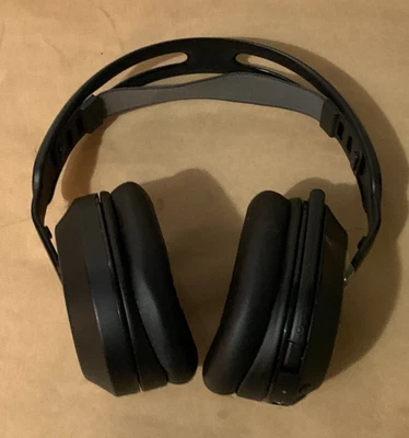 Turtle Beach Stealth 500 Wireless Amplified Gaming Headset – Black - Image 1 of 4