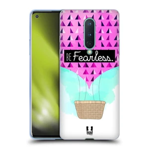 HEAD CASE DESIGNS HOT AIR BALLOON LOVE SOFT GEL CASE FOR GOOGLE ONEPLUS PHONES - Picture 1 of 12