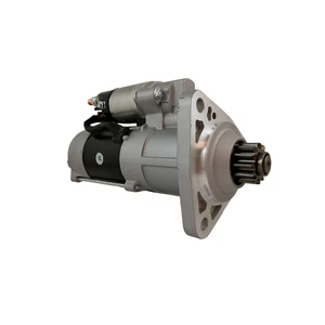 New 24V Starter For Mercedes Truck Actros Series 1996-16 0-001-241-128 M9T20171 - Picture 1 of 13