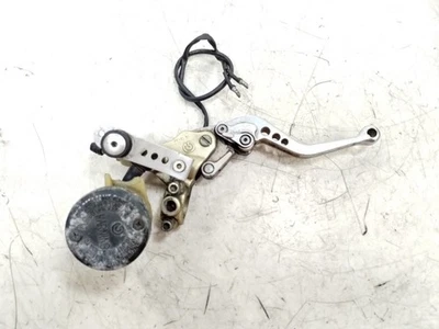 2003 Ducati Monster 1000S Front Brake Master Cylinder - Image 1 of 4
