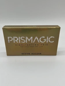 Kevyn Aucoin Prismagic Highlighting Trio For Face Eyes & Lips - 0.07oz - Picture 1 of 3