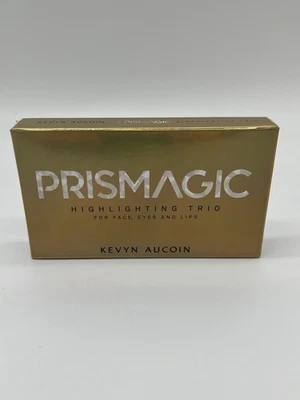Kevyn Aucoin Prismagic Highlighting Trio For Face Eyes & Lips - 0.07oz - Image 1 of 3