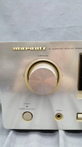 Marantz SR4200/F1N AV Amplifier Used from Japan - Picture 1 of 12
