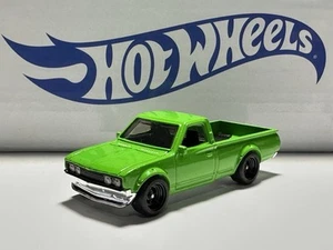 Hot Wheels Datsun 620 Pickup (Custom) - Picture 1 of 3