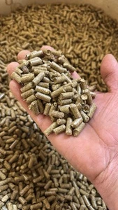 Premium Heu Cobs Wiesencobs 20KG Pferdefutter - Bild 1 von 2