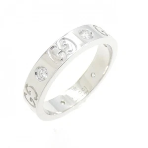 Anillo Gucci Icon - Imagen 1 de 5