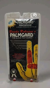 VTG Brooks Robinson PALMGARD Large Pro Fielder’s LH Glove Baseball/ Softball NOS - Picture 1 of 5