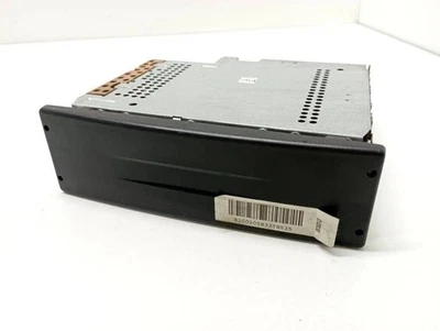 RENAULT ESPACE IV JK0/1 Musik-Player mit GPS 8200205833 2.20 Diesel 31960363 - Bild 1 von 4