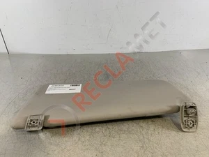CITROEN BERLINGO B9 O/S/F SUN VISOR - Picture 1 of 12