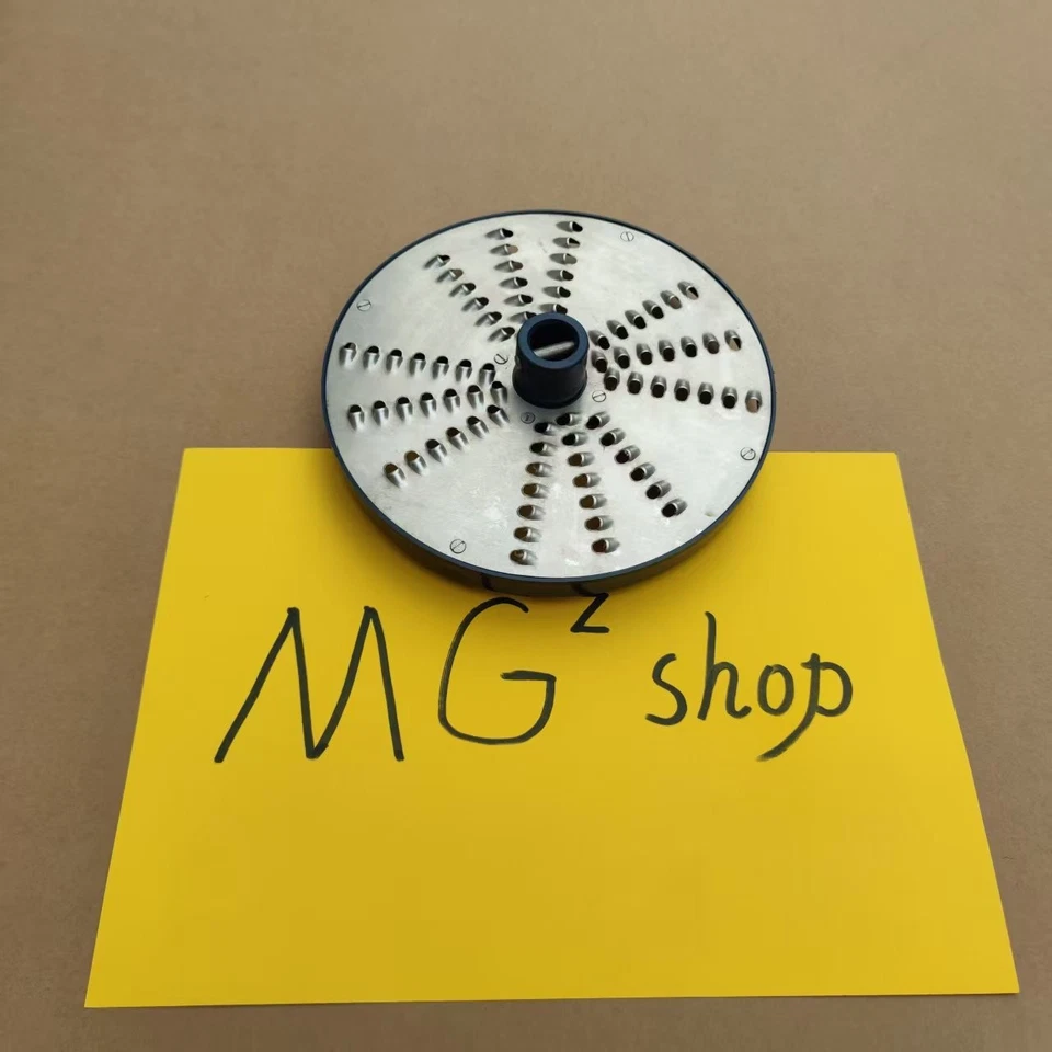 HOBART FP100 435727 4.5MM (3/16") Grater HALLDE RG100 83213 - Image 1 of 1