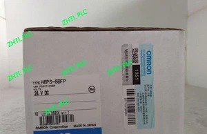 1PC New Omron H8PS-8BFP CAM positioner H8PS-8BFP In Box Expedited Shipping - Picture 1 of 3