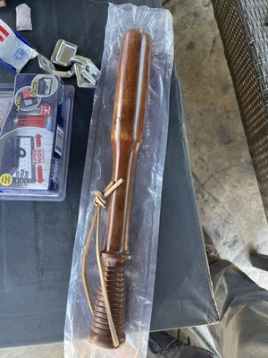 Truck Tire Pressure Tester Baton - Image 1 of 2