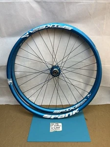 Spank Spoon 27.5" 12x150mm rear wheel Spike28 new rim Sku3389 - Picture 1 of 13
