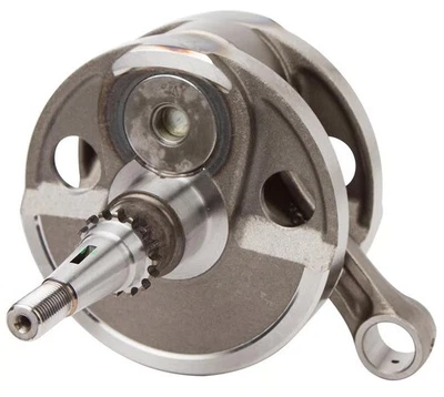 Hot Rods Complete Crankshaft Assembly YAMAHA YZ450F 2006-2009; 4074 16-4176 - Image 1 of 4