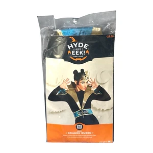 Hyde & Eek Halloween Dragon Queen Adult Costume One Size Crown Belt Accessories - Picture 1 of 5