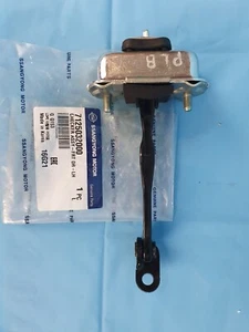 GENUINE SSANGYONG ACTYON SUV PETROL & TURBO DIESEL FRONT DOOR CHECKER ASSY - LH - Picture 1 of 2