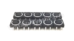 10 Tact Switches Casio KAWAI SX210 KORG BX3 CX3 MONOPOLY POLYSIX TRIDENT Switch - Bild 1 von 1