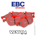 EBC RedStuff Rear Brake Pads for Seat Leon Mk3 5F 2.0 Turbo Cupra 290 DP31518C