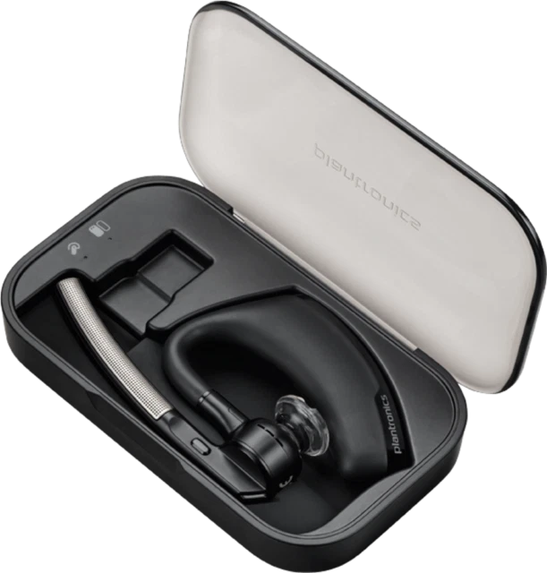 Plantronics Voyager Legend Bluetooth Mobile Headset - Black (87300-209)