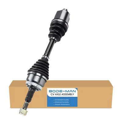 Eje delantero izquierdo o derecho CV para Saturn L LS LW Series 2000-2005 transmisión automática Foto 1 de 4