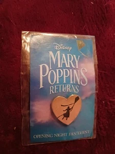 Mary Poppins Returns AMC Opening Night Fan Event - Picture 1 of 3