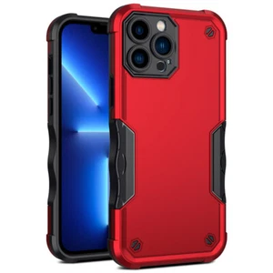 Plating Case Cover For Iphone 15 14 13 Pro Max 12 11 X XS Matte Protector TPU - Zdjęcie 1 z 16